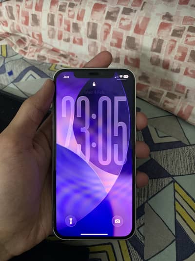 I Phone 12 Pta Approved