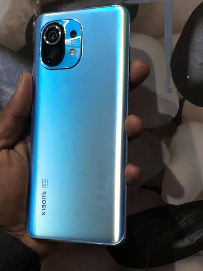 Xiaomi Mi 11 (Approved) Exchange Possible