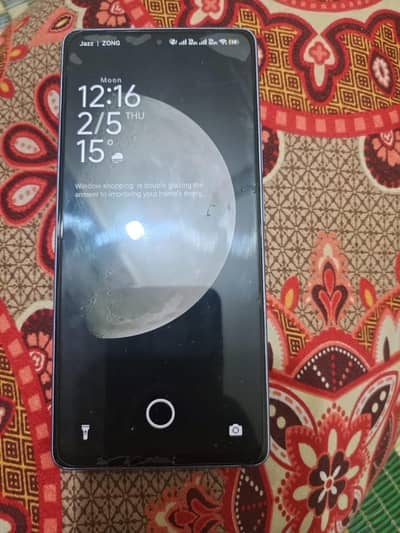 redmi note 13pro 8/256gb