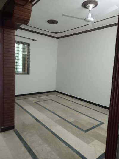 5 Marla ground floor available for rent