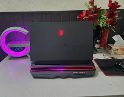 Dell Alienware M15 i7-10th Gen RTX 2060