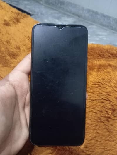 Infinix smart 5 3/64 GB 10/10 Condition