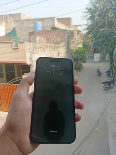 Iphone 15 Pro Max | 512 GB