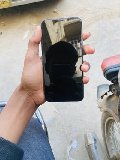 I phone xs exchange possible