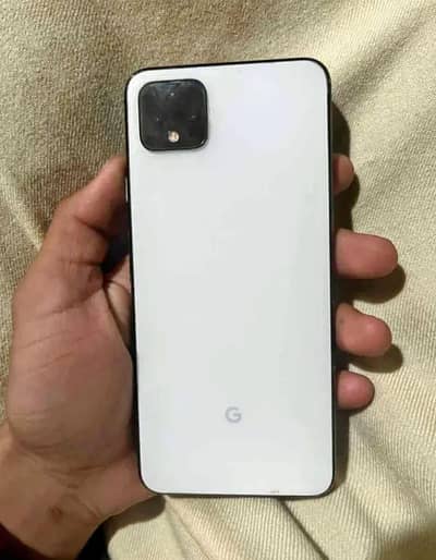 Google pixel 4xl