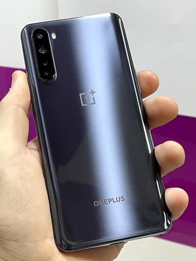 One Plus Nord 5G 12/256
