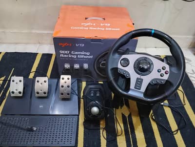 PXN V9 Gaming Racing Wheel