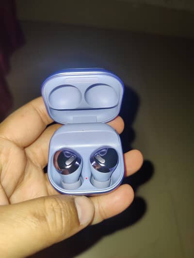 Samsung Buds Pro