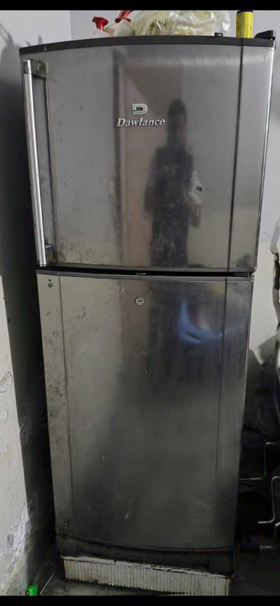 Refrigerator for sale