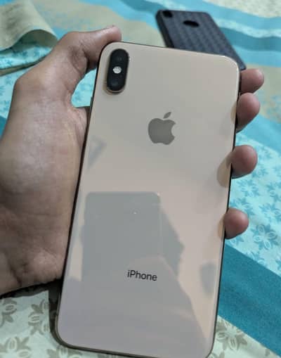 I Phone Xsmax Pta Approved
