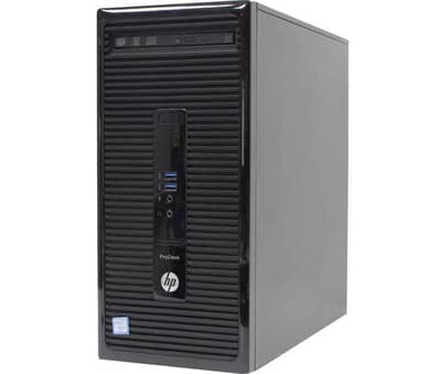 Core i5 6th Generation PC