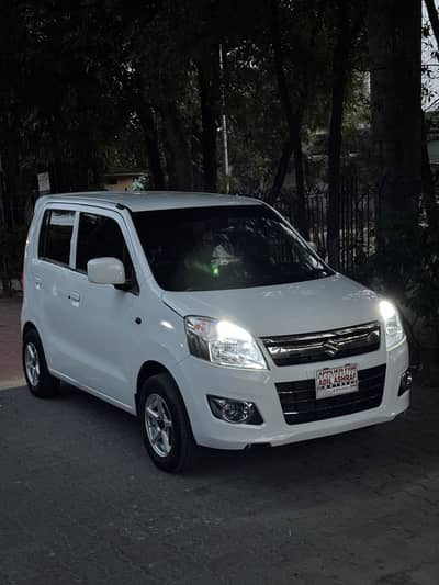 wagnor 2023mdL 25reg lush condition 4Pwr window total original car