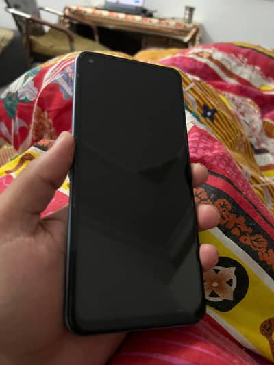 Infinix Mobile Hot 10