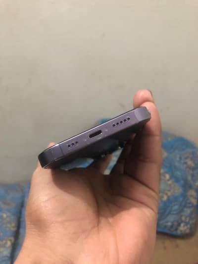 iPhone 14 Pro PTA approved