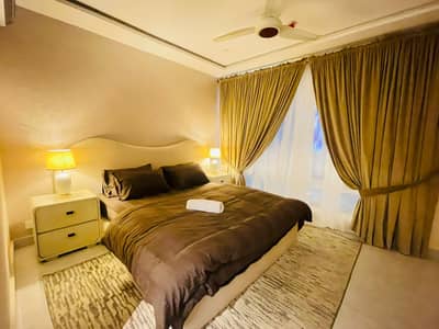 Goldcrest premium Apartments