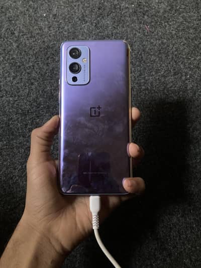 One Plus 9 5g Approved Read Description