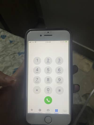 iPhone 7 128 gb offical approved