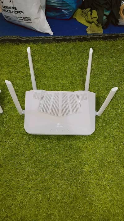 D-Link R32 Wifi 6 Ax3200 Long Range Wifi Router