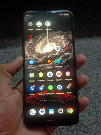 vivo v21e mobile
