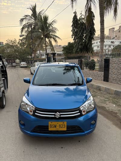 CULTUS VXL AGS AUTOMATIC