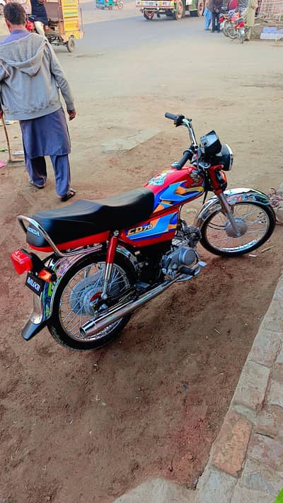 Honda 2026 Model