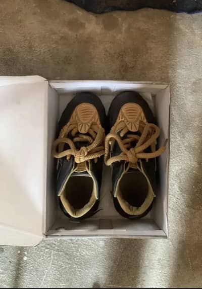 Joggers Stylish Shoes