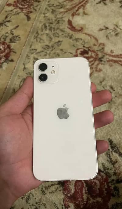 iPhone 12 64Gb Non Pta