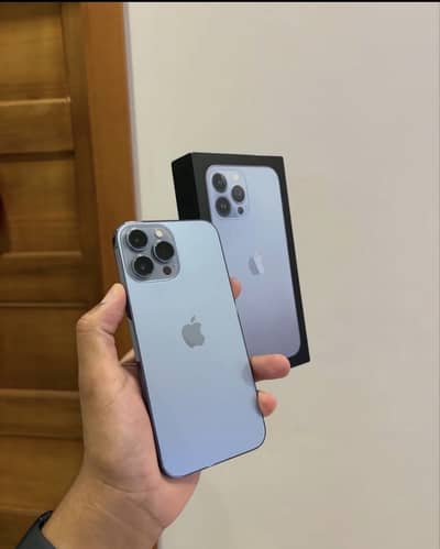 IPHONE 13 PRO MAX 128GB