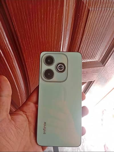 Infinix hot 40i