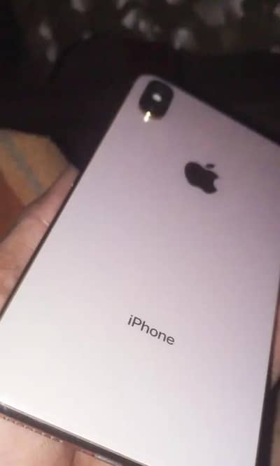 iPhone xs max approved