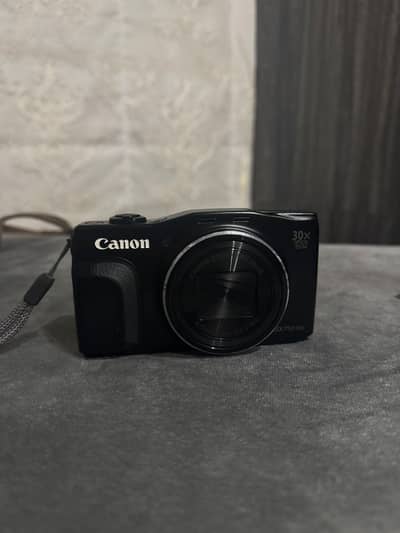 Canon  SX710 HS