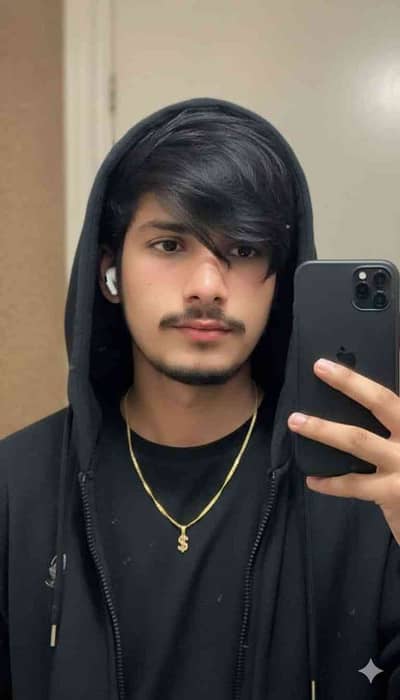 Rana Faheem