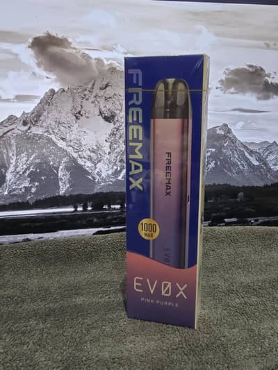 Pod device Smok , freemax , vmate pro and etc