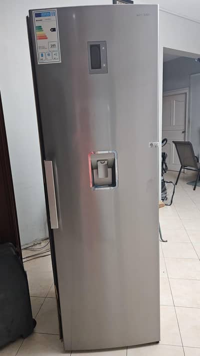 SHARP SINGLE DOORSJ-11350EO1INVERTER FRIDGE FORSALE