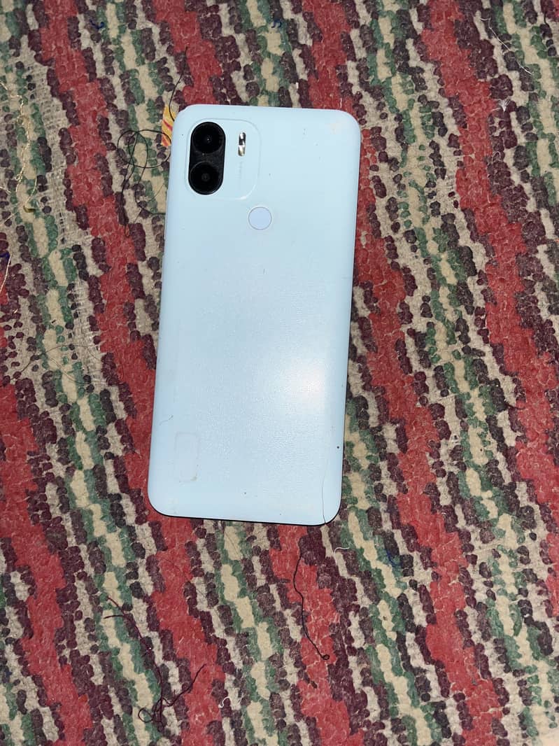 Redmi A2plus PTA Approved 1