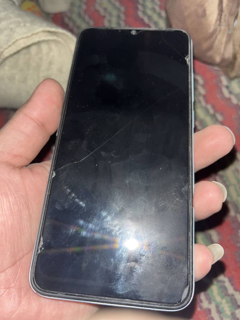 Redmi A2plus PTA Approved 3