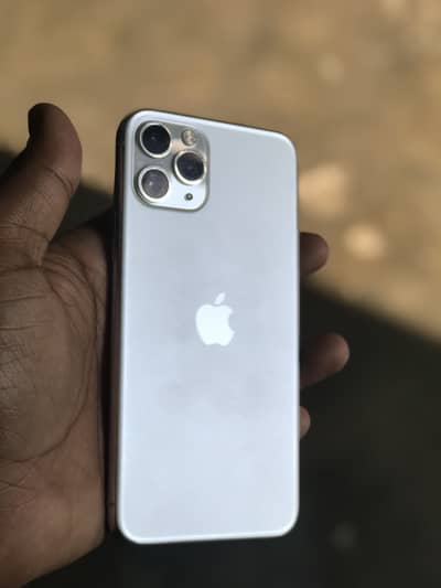 Iphone 11 pro sim glich