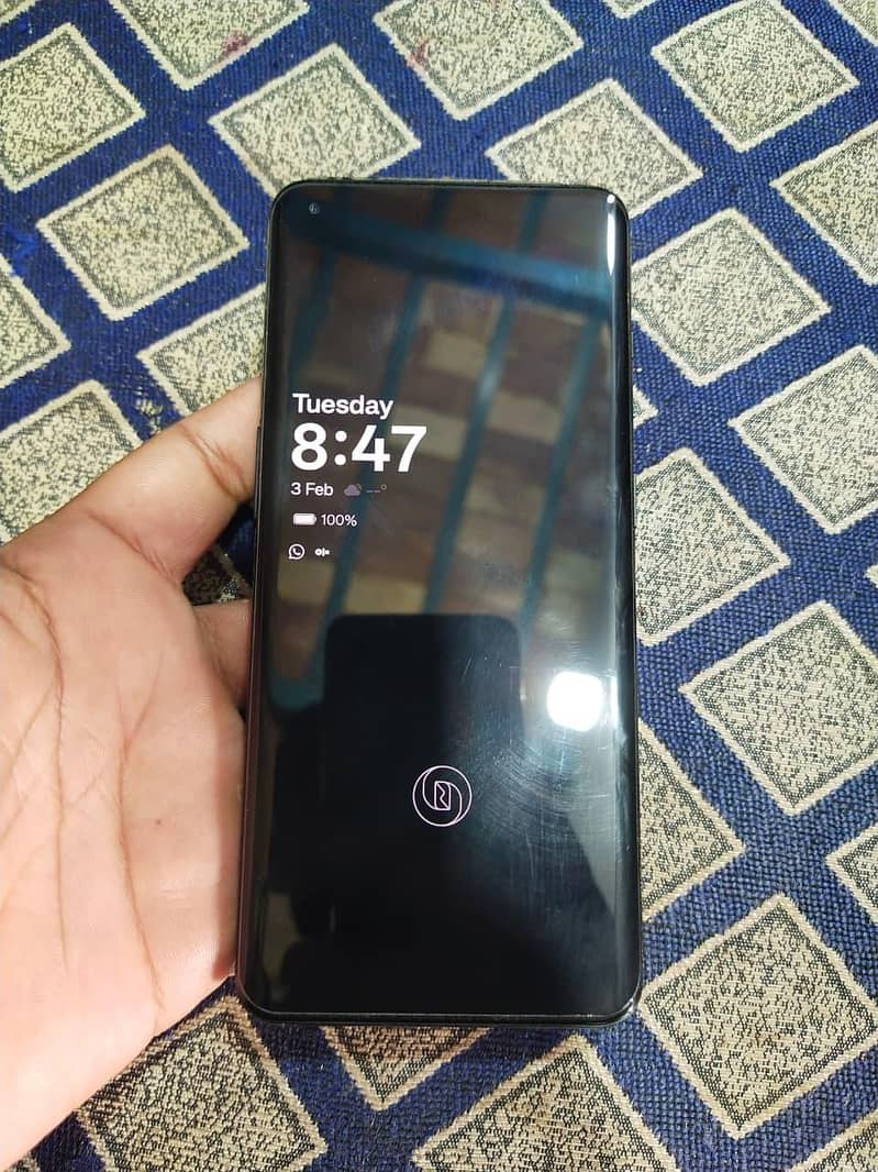 oneplus 10 pro official pta aproved 0