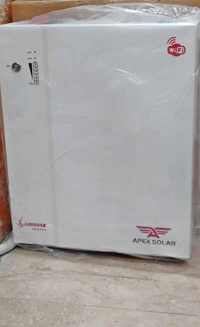 Apex 16kw ap 54 lithium