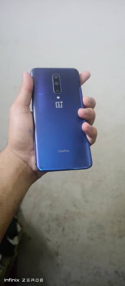 one plus 7 pro for parts