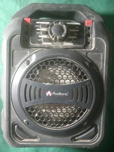 Audionic Bigger Size Bluetooth Speaker