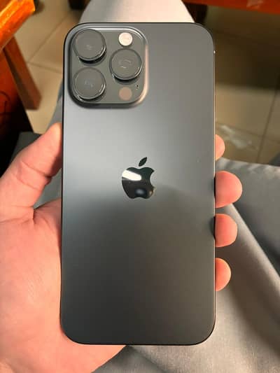 Apple iPhone 16 Pro Max | JV