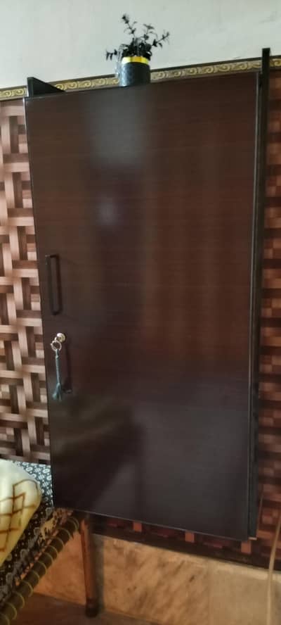 1 door almare full animation sheet