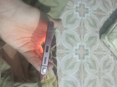 Samsung note 20 all ok