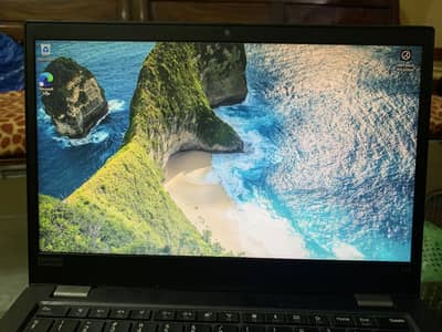 Lenovo Core i5 10Gen Thinkpad 8gb 256gb