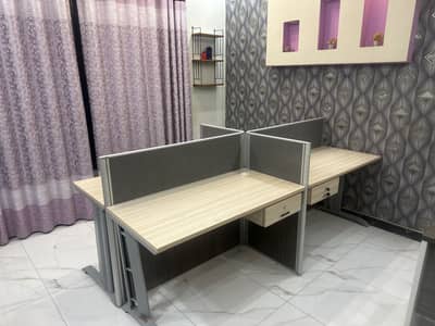 Master Offisys work stations