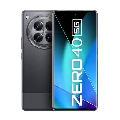 INFINIX ZERO 40 5G