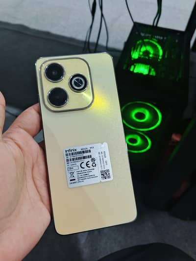 my mobile is in good condition