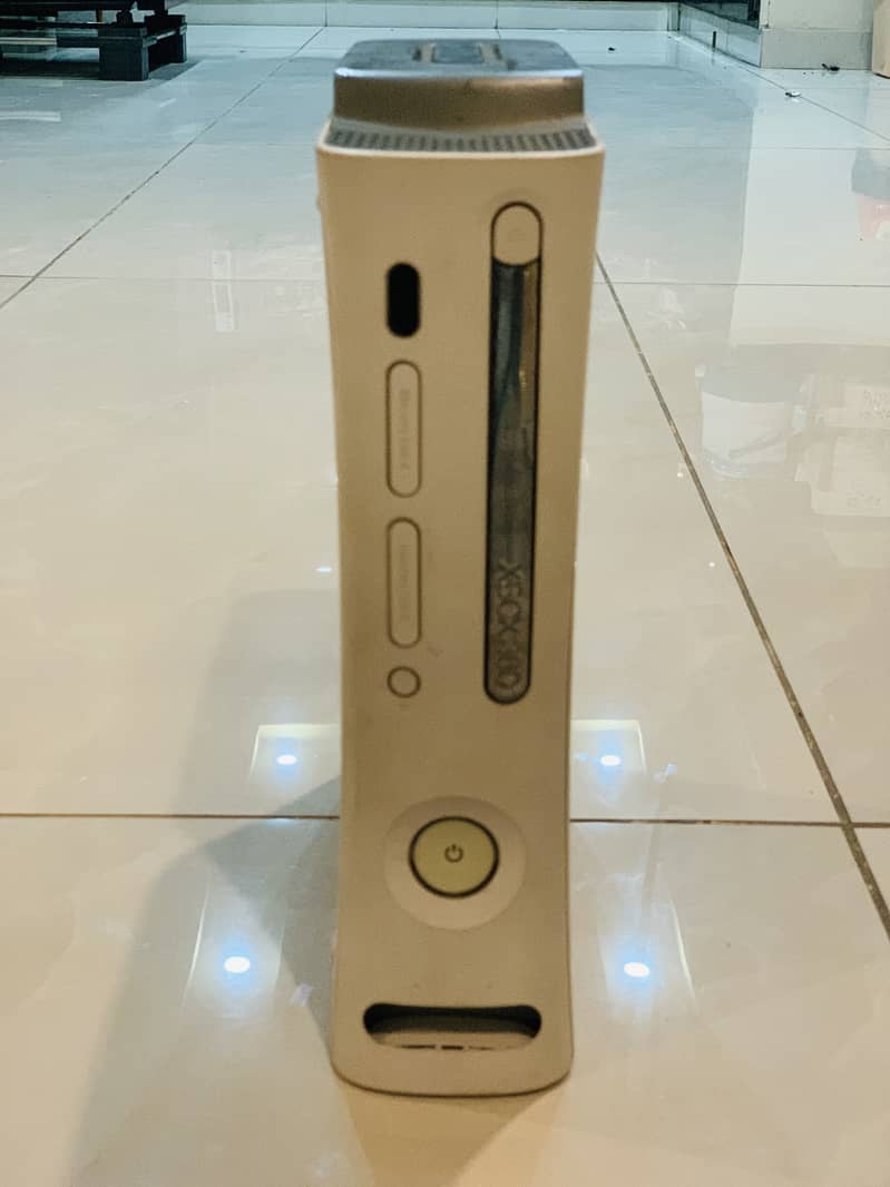 XBOX 360 0