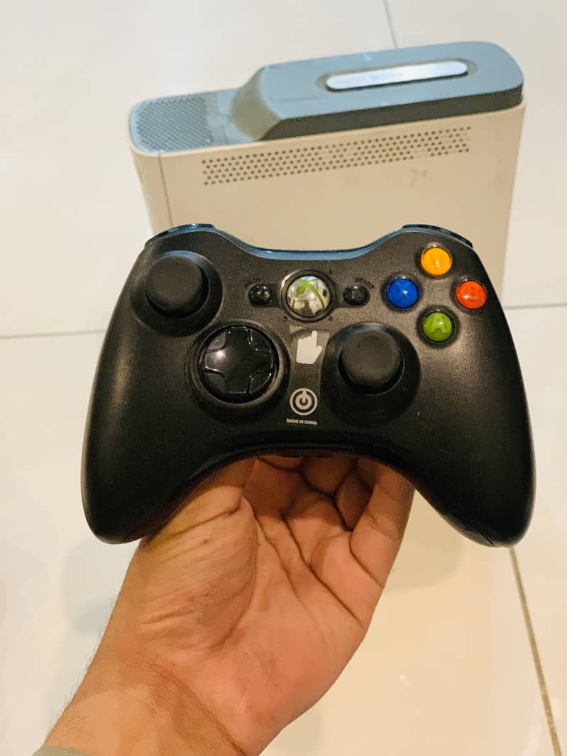 XBOX 360 3